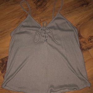 F21 tank top